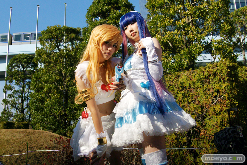 Illustration for article titled Late December Is Japan's Last Big Chance To Play Dress Up